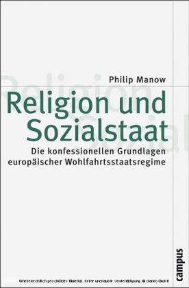 Religion und Sozialstaat