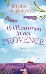 Willkommen in der Provence