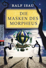 Die Masken des Morpheus