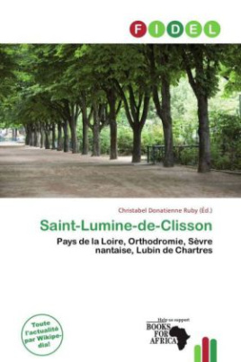 Saint-Lumine-de-Clisson
