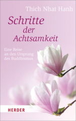 Schritte der Achtsamkeit