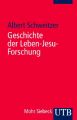 Geschichte der Leben-Jesu-Forschung