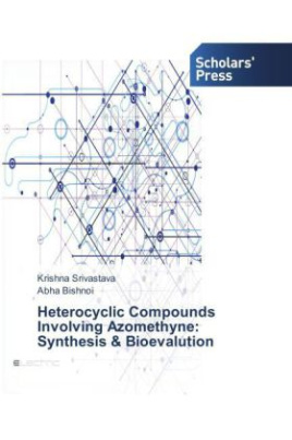 Heterocyclic Compounds Involving Azomethyne: Synthesis & Bioevalution