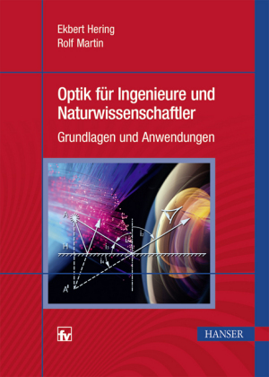 Optik für Ingenieure und Naturwissenschaftler