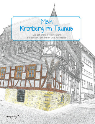 Mein Kronberg im Taunus