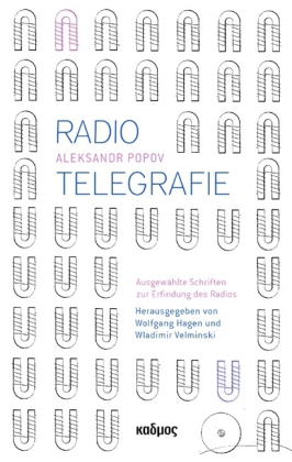 Radiotelegrafie