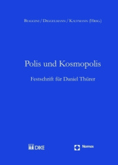 Polis und Kosmopolis