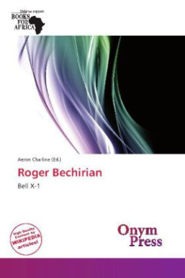 Roger Bechirian