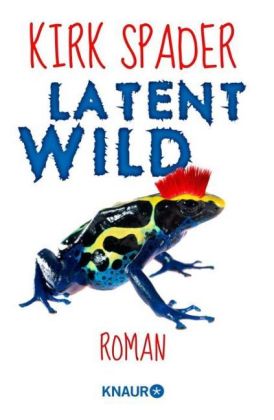 Latent Wild