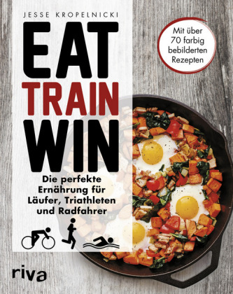 Eat. Train. Win.