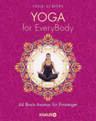 Yoga for EveryBody