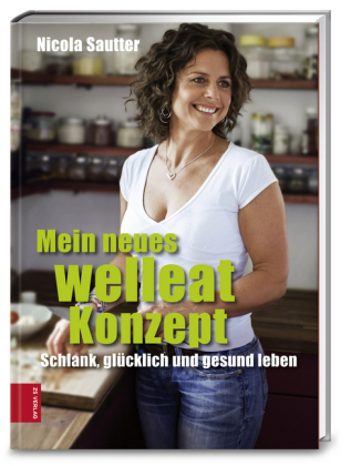 Mein neues welleat Konzept