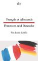 Français et Allemands. Franzosen und Deutsche