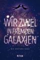 Ventura-Saga - Wir zwei in fremden Galaxien