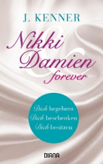 Nikki & Damien forever