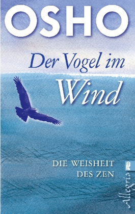 Der Vogel im Wind