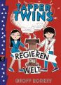 Tapper Twins - Regieren die Welt