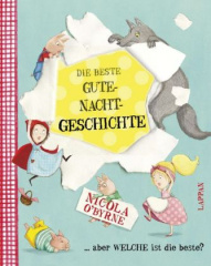 Die beste Gute-Nacht-Geschichte