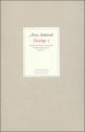 Joyce, May, Stifter, Krakatau, Herder, Vorspiel, Oppermann, Wezel, Kreisschlösser, Müller, Tieck, Schefer, Dickens, Geschwister Bronte, Joyce