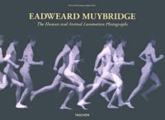 Eadweard Muybridge