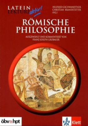 Römische Philosophie