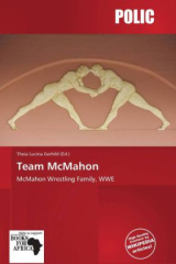 Team McMahon