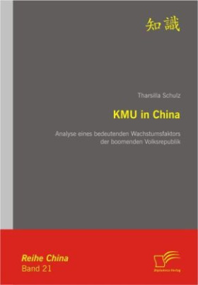 KMU in China