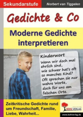 Gedichte & Co