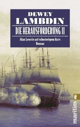 Die Herausforderung. Tl.2