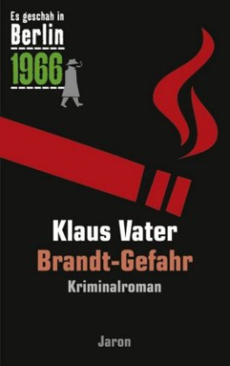 Brandt-Gefahr