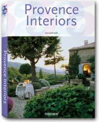 Provence Interiors. Interieurs de Provence