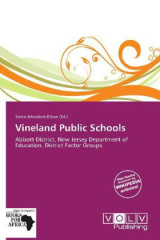 Vineland Public Schools