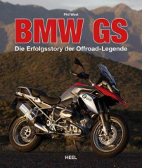 BMW GS