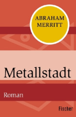 Metallstadt