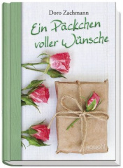 Ein Päckchen voller Wünsche