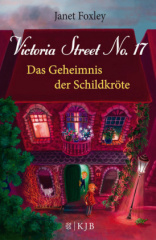 Victoria Street No.17 - Das Geheimnis der Schildkröte