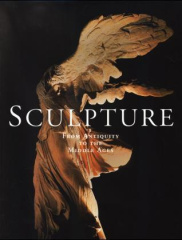 Sculpture, From Antiquity to the Middle Ages. Skulptur, Von der Antike bis zum Mittelalter, engl. Ausg.