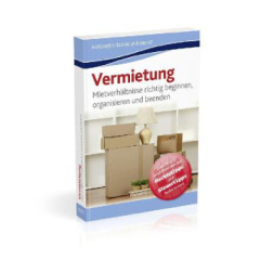 Vermietung