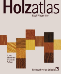 Holzatlas