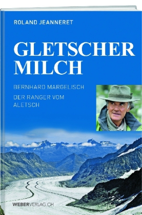 Gletschermilch