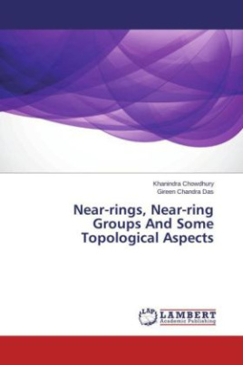 Near-rings, Near-ring Groups And Some Topological Aspects