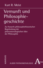 Vernunft und Philosophiegeschichte