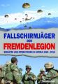 Fallschirmjäger der Fremdenlegion