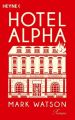 Hotel Alpha