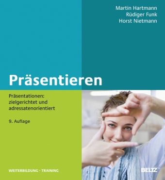 Präsentieren