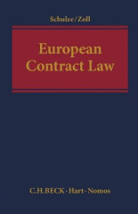 European Contract Law