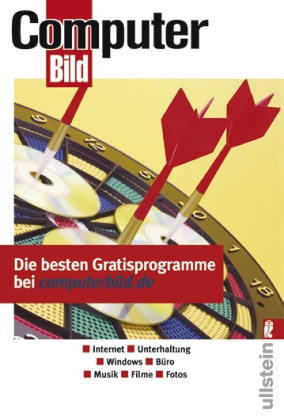 Die besten Gratisprogramme bei computerbild.de