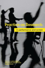 Practice-as-Research