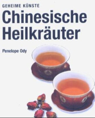 Chinesische Heilkräuter