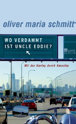 Wo verdammt ist Uncle Eddie?